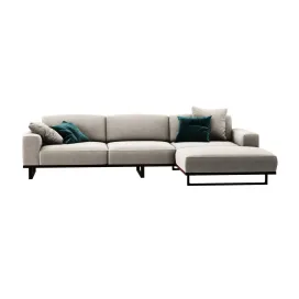 Palais sofa by wittmann